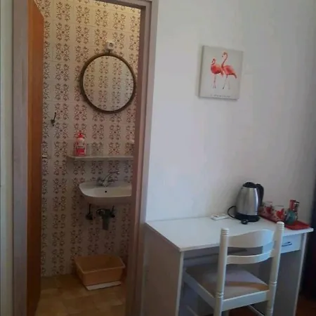 Ankica Casa de hóspedes Primošten