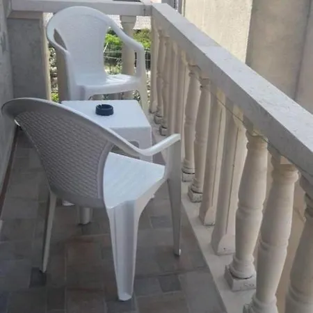 Casa de hóspedes Ankica