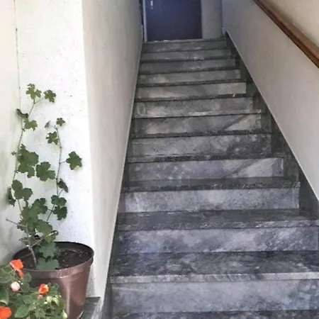 Casa de hóspedes Ankica 3*