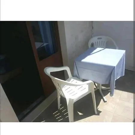 Casa de hóspedes Ankica