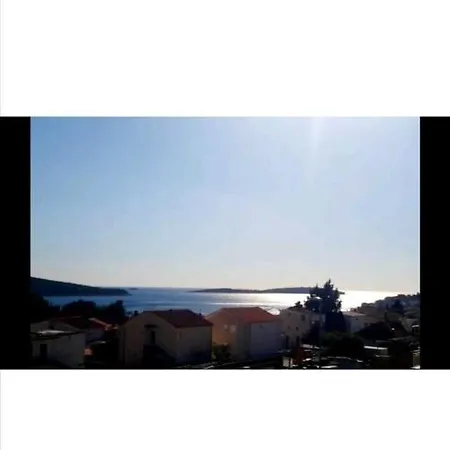 Ankica Casa de hóspedes Primošten